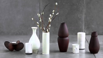 Modern Vases